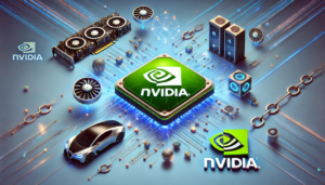 The Chip War: Semiconductor Startups Race to Power AI’s Insatiable Appetite